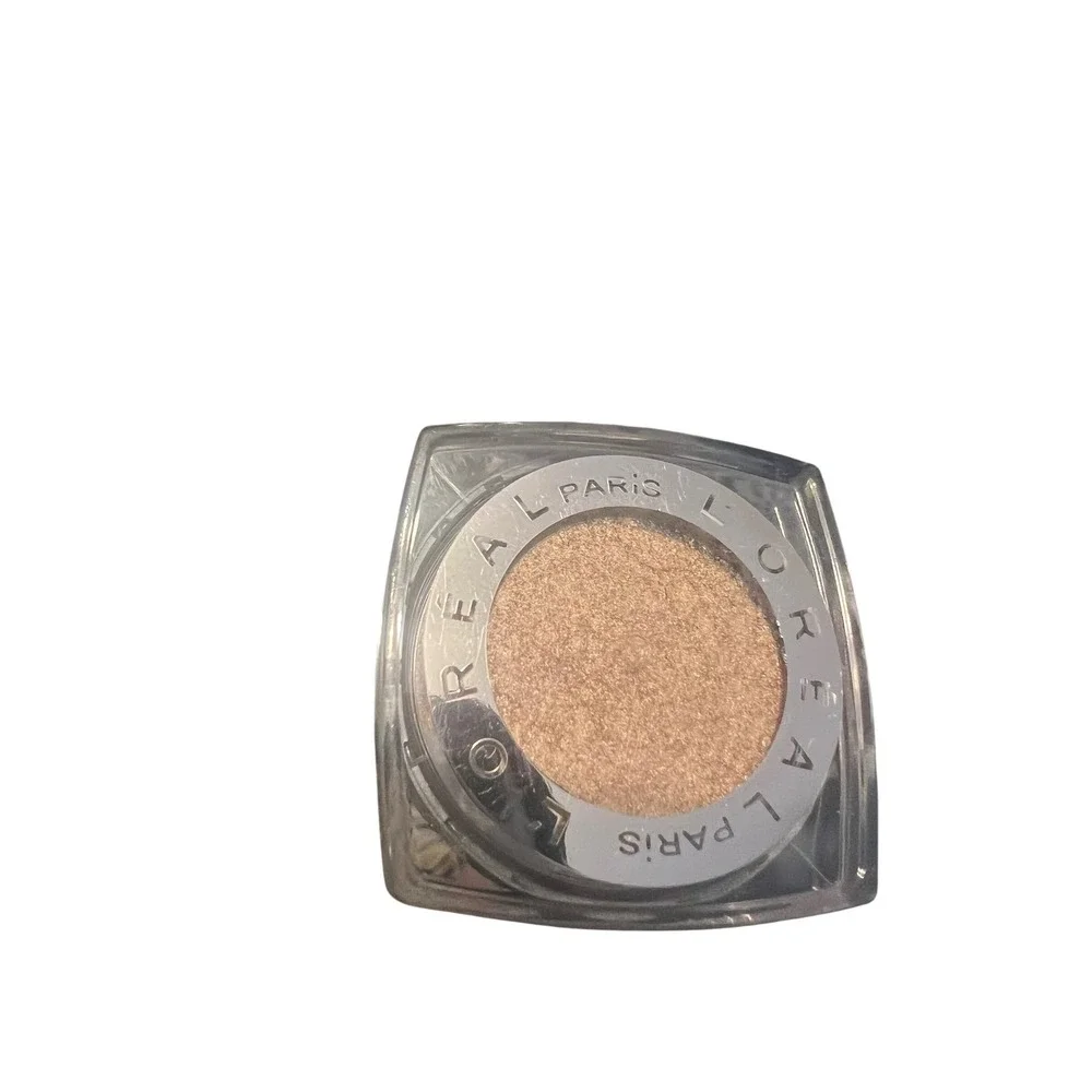 LOreal Paris Infallible 24HR Eye Shadow 997 Eternal Sunshine Gold Shimmer 0.12oz